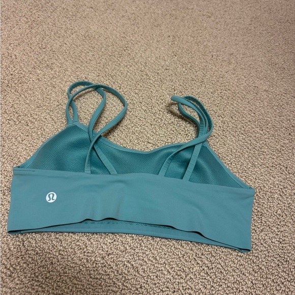 NWOT Lululemon Like a cloud Bra - Picture 2 of 4